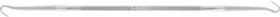 Pferd 986P 150 H2 Riffelfeile 2.6mm