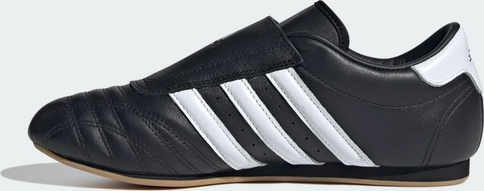 adidas Taekwondo core black/cloud white/gum (Damen)