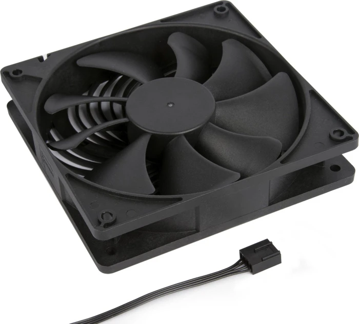 SilverStone Air Penetrator 120i PRO, 120mm