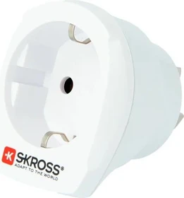 Skross Europe to Australia/China