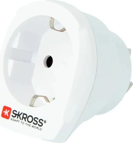 Skross Europe to Australia/China
