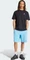 adidas Trefoil Essentials Trainingshose kurz semi blue burst (Herren) Vorschaubild