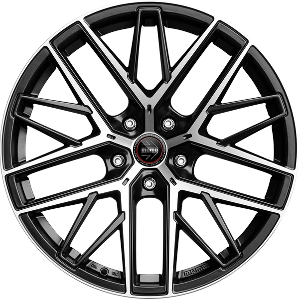 Momo RFX01
