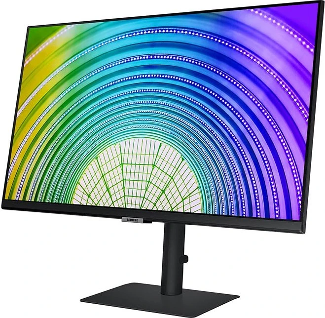 Samsung ViewFinity S6 S60UA, 26.9"