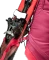 Deuter Freescape Pro 38+ SL ruby/hibiscus Vorschaubild