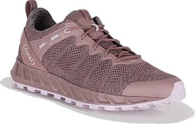 Aku Rapida Air dunkelpink (Damen)
