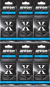 Areon Areon X Version Neuer Wagen