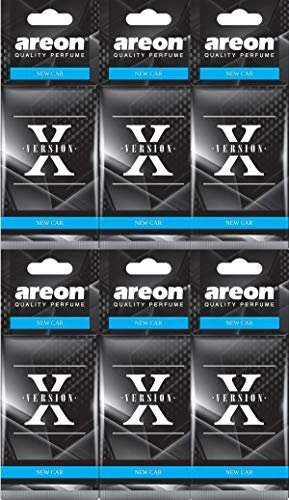 Areon Areon X Version Neuer Wagen
