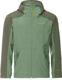 Vaude Neyland II Funktionsjacke willow green (Herren)