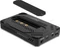 DeLOCK Externes Gehäuse mit Klon Funktion, M.2/2.5", USB-C 3.1 Vorschaubild