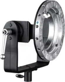 Elinchrom Litemotiv Bracket Speedring für Elinchrom