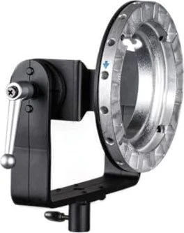 Elinchrom Litemotiv Bracket Speedring für Elinchrom