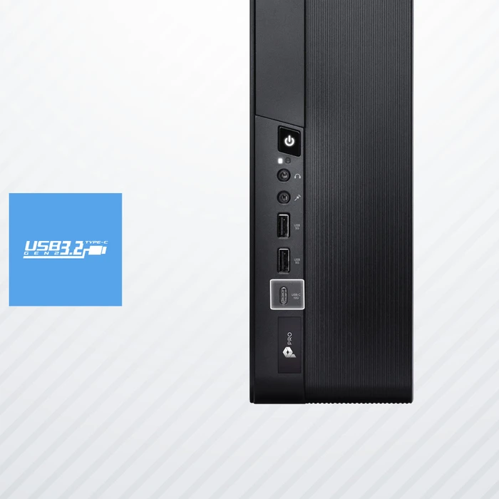 MSI PRO DP80 A14G-053AT, Core i7-14700, 16GB RAM, 1TB SSD