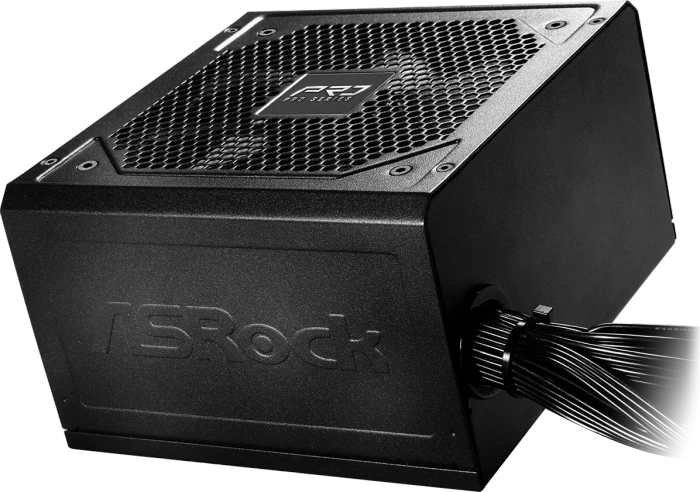ASRock PRO Series Bronze PRO-750B 750W, ATX 3.1