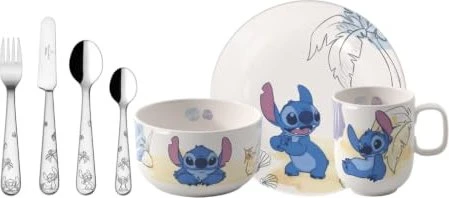 Villeroy & Boch Disney Stitch Kinderservice ab € 59,42 (2026)