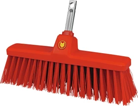 Wolf-Garten multi-star TB 350 M Besen 35cm
