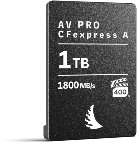 Angelbird AV PRO CFexpress A MK2 R1800/W1650 CFexpress 4.0 Type A 1TB