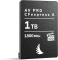 Angelbird AV PRO CFexpress A MK2 R1800/W1650 CFexpress 4.0 Type A 1TB Vorschaubild