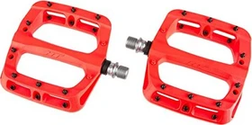 HT PA03A Plattformpedale neon orange