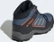 adidas Terrex Hyperhiker Mid core black/grey three (Junior) Vorschaubild