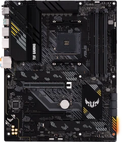 ASUS TUF Gaming B550-Pro (AMD AM4)
