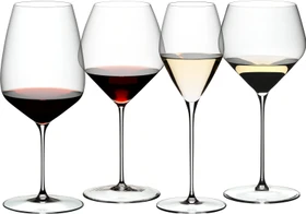 Riedel Veloce Tasting Gläser-Set, 4-tlg.