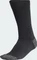 adidas Hermanos Koumori Laufsocken black/reflective silver (Damen) Vorschaubild