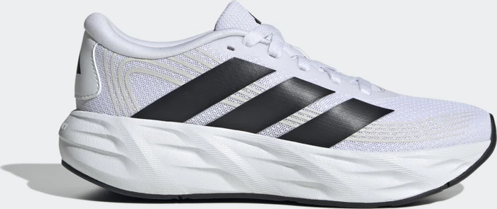 adidas Galaxy 8 cloud white/core black/dash grey (Junior)