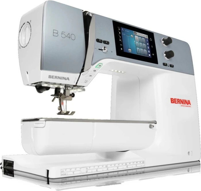 Bernina Serie 500 Nähmaschine