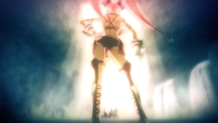 .hack//G.U. Last Recode (Download) (PC)