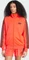 adidas Adicolor Classics Loose Firebird Originals Trainingsjacke lucid red/black (Damen) Vorschaubild