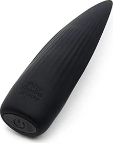 Fifty Shades of Grey Sensation Flickering Tongue Vibrator