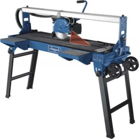 Scheppach FS3600 Elektro-Fliesenschneider, stationär inkl. Untergestell