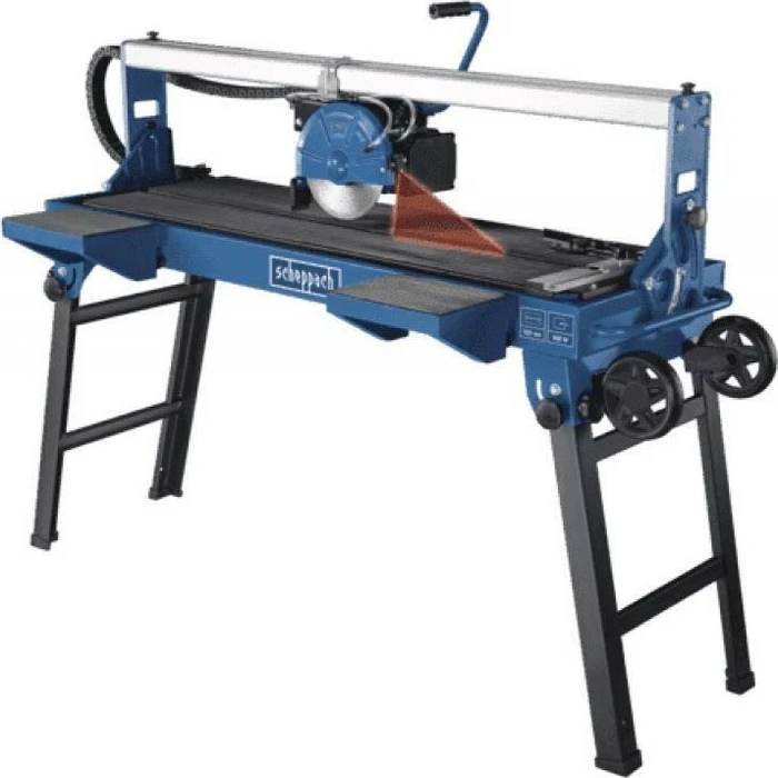 Scheppach FS3600 Elektro-Fliesenschneider, stationär inkl. Untergestell