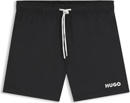 Hugo Boss Haiti Badeshorts schwarz (Herren)