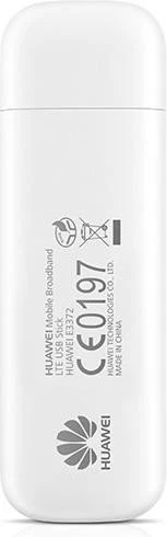 Huawei E3372, weiß