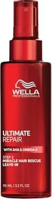 Wella Ultimate Repair Miracle Hair Rescue, 95ml