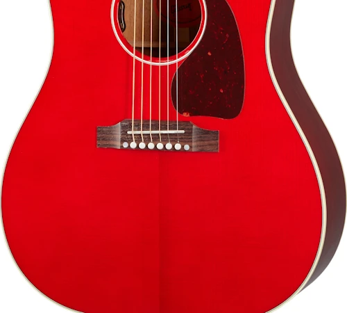 Gibson J-45 Standard Cherry