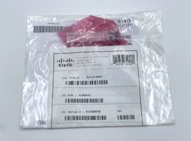 Cisco 1000Base-LX/LH Gigabit LAN-Transceiver, LC-Duplex MM 550m, SFP (GLC-LH-SMD)