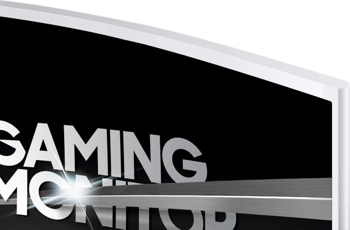 Samsung CJG51, 31.5"