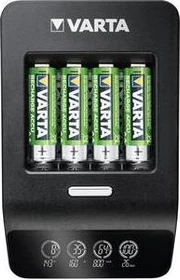 Varta LCD Ultra Fast Charger+