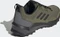 adidas Terrex AX4 Primegreen focus olive/core black/grey six (Herren) Vorschaubild