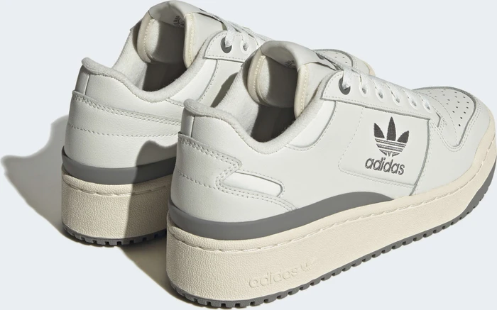 adidas Forum Bold white tint/grey three/cream white (Damen)