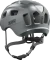 ABUS Youn-I 2.0 Kinderhelm graphite silver Vorschaubild