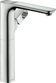 Hansgrohe Axor Urquiola Einhebel-Waschtischmischer 280 mit Ablaufgarnitur brushed red gold