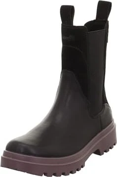 Superfit Abby GTX schwarz (Junior)