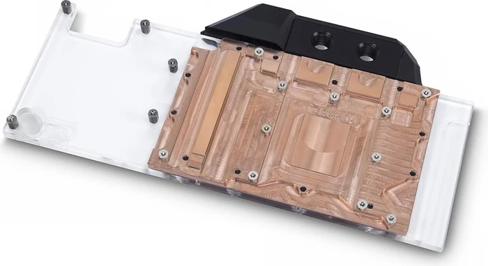 EK Water Blocks EK-FC Radeon Vega