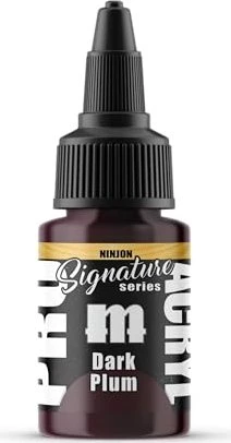 Monument Hobbies Pro Acryl Signature Series Ninjon S11 dark plum, 22ml