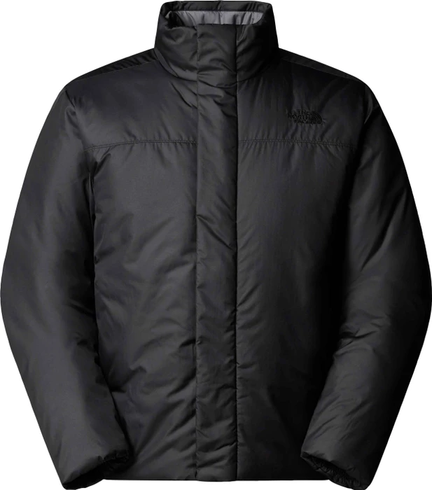 The North Face Siurana Jacke tnf black/smoked pearl (Herren)