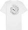 Puma Graphic T-Shirt kurzarm puma white (Herren) Vorschaubild